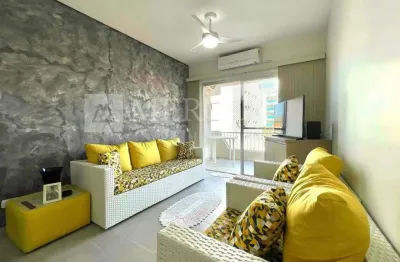 Aparatmento no guarujá, tombo, 2 quartos- mercuri imóveis guarujá.