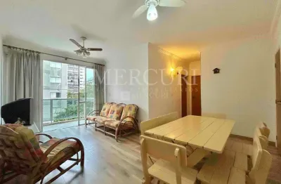 Apartamento à venda no guarujá, enseada, espaçoso, próximo da praia - mercuri imóveis guarujá.