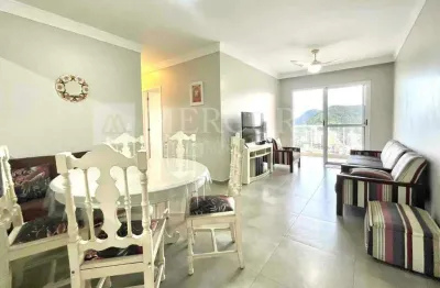 Apartamento no guarujá, astúrias,  3 quartos, reformado - mercuri imóveis guarujá