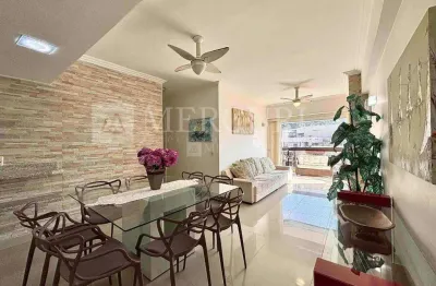 Apartamento no guarujá, enseada, 3 quartos, 50 metros da praia e lazer completo - mercuri imóveis - imobiliária no guarujá