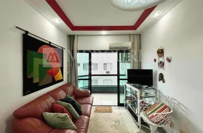 Apartamento no guarujá, enseada, piscina e lazer completo - mercuri imóveis - imobiliária no guarujá