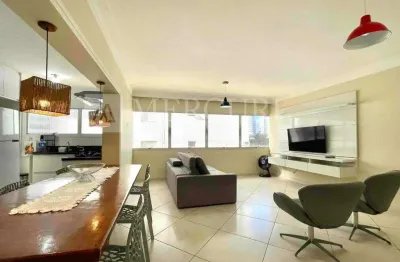 Apartamento no guarujá,  astúrias, 2 quarto e sala para 2 ambientes - mercuri imóveis - imobiliária no guarujá