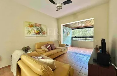 Apartamento no guarujá, pitangueiras,  3 quartos, sala com 2 ambientes e sacada com vista arborizada - mercuri imóveis - imobiliária no guarujá