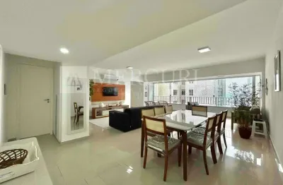 Apartamento no guarujá, pitangueiras, reformado, vista mar, 3 quartos- mercuri imóveis guarujá - imobiliária no guarujá
