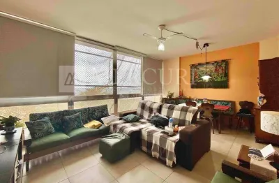 Apartamento no guarujá, pitangueiras, 3 quartos, sala para 2 ambientes e cozinha mobiliada - mercuri imóveis - imobiliária no guarujá