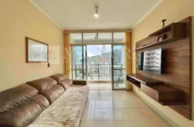 Apartamento no guarujá, pitangueiras, 2 quartos, mobiliado e próximo da praia - mercuri imóveis - imobiliária no guarujá