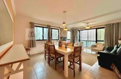 Apartamento no guarujá, pitangueiras, 3 quartos, vista para o mar- mercuri imóveis guarujá.