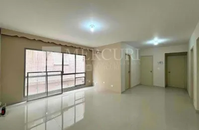 Apartamento no guarujá, enseada, 3 quartos e 200 metros  praia - mercuri imóveis - imobiliária no guarujá