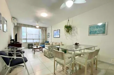 Apartamento no guarujá, pitangueiras, 4 quartos, sala para 2 ambientes e sacada - mercuri imóveis - imobiliária no guarujá