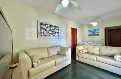 Apartamento no guarujá, pitangueiras, 1 suíte, vista mar, prédio com lazer - mercuri imóveis - imobiliária no guarujá