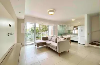 Apartamento no guarujá, 2 quartos com suítes e sacada - mercuri imóveis - imobiliária no guarujá