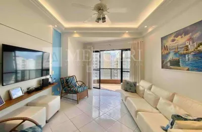 Apartamento no guarujá, pitangueiras, 4 quartos, sendo 3 suítes e sacada com vista urbana - mercuri imóveis - imobiliária no guarujá