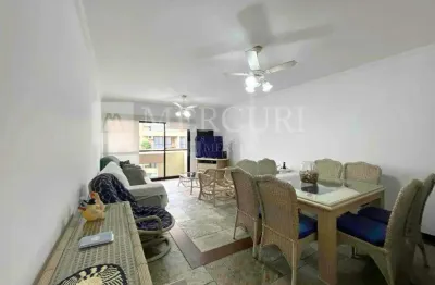 Apartamento no guarujá, enseada, com piscina e com 3 suites - mercuri imóveis - imobiliária no guarujá