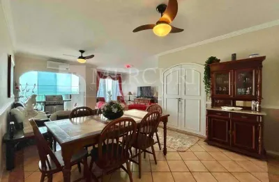 Apartamento no guarujá, pitangueiras, 3 quartos, sendo 1 suíte, sacada com vista total para o mar - mercuri imóveis - imobiliária no guarujá