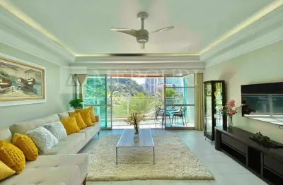 Apartamento no guarujá, pitangueiras, repaginado, 3 quartos, sendo 1 suíte, lazer no prédio - mercuri imóveis - imobiliária no guarujá
