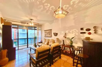 Apartamento no guarujá, enseada. 3 quartos, sendo 1 suíte e sacada - mercuri imóveis - imobiliária no guarujá