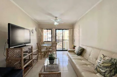 Apartamento no guarujá, enseada, 2 quartos, sendo 1 suíte e sacada com vista urbana - mercuri imóveis - imobiliária no guarujá