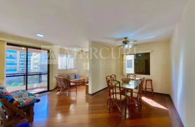 Apartamento no guarujá, enseada, 2 quartos, sendo 1 suíte e sacada - mercuri imóveis - imobiliária no guarujá