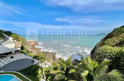 Apartamento no guarujá - jardim astúrias - amplo com vista para o mar - mercuri imóveis - imobiliária no guarujá