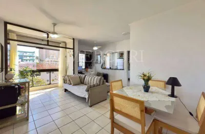 Apartamento no guarujá, enseada, próximo à praia, prédio com lazer - mercuri imóveis guarujá