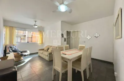 Apartamento no guarujá, enseada, lado praia - mercuri imóveis guarujá