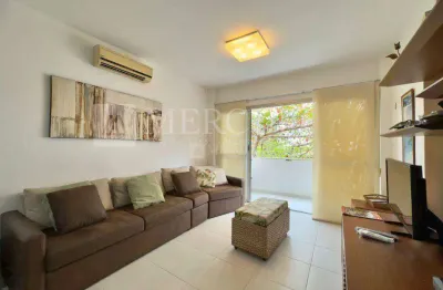 Apartamento no guarujá, enseada, prédio com lazer - mercuri imóveis - imobiliária no guarujá