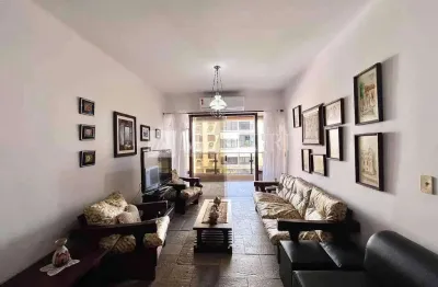 Apartamento no guarujá, enseada, 2 quartos, sendo 1 suíte e varanda - mercuri imóveis - imobiliária no guarujá