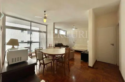 Apartamento no guarujá, pitangueiras, 3 quartos, sacada e mobiliado - mercuri imóveis - imobiliária no guarujá