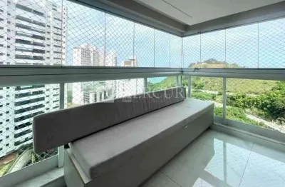 Apartamento no guarujá - astúrias - 2 quartos, sendo 1 suíte -sacada goumert - mercuri imóveis - imobiliária no guarujá