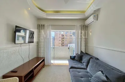 Apartamento no guarujá, pitangueiras, vista para o mar, 1 quarto - mercuri imóveis - imobiliária no guarujá