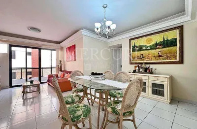 Apartamento no guarujá, enseada, 4 quartos, sendo 1 suíte e sacada com vista para o mar - mercuri imóveis - imobiliária no guarujá