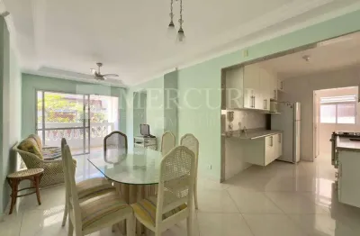 Apartamento no guarujá, enseada, 2 quartos, sendo 1 suíte, repaginado - mercuri imóveis - imobiliária no guarujá