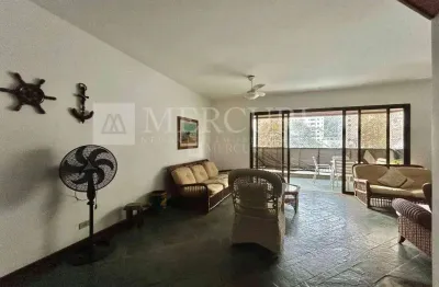 Apartamento no guarujá, pitangueiras, 3 quartos, sendo 1 suíte e sacada - mercuri imóveis - imobiliária no guarujá