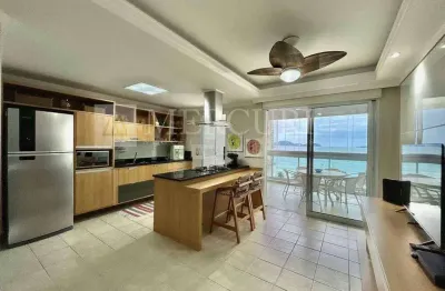 Apartamento no guarujá, astúrias, 2 quartos, sendo 1 suíte e varanda gourmet - mercuri imóveis - imobiliária no guarujá