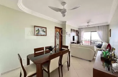 Apartamento no guarujá, enseada, 3 quartos, sendo 2 suítes e varanda com vista parcial para o mar - mercuri imóveis - imobiliária no guarujá