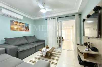 Apartamento no guarujá, enseada, 3 quartos, sendo 1 suíte e varanda gourmet - mercuri imóveis- imobiliária no guarujá.