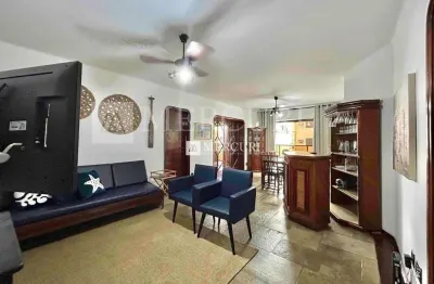 Apartamento no guarujá, enseada, 3 quartos, sendo 1 suíte e sacada  - mercuri imóveis - imobiliária no guarujá