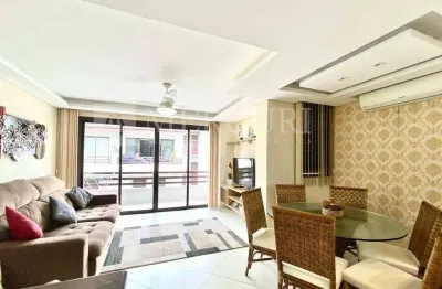 Apartamento no guarujá, enseada, 2 quartos, sendo 1 suíte e sacada  - mercuri imóveis - imobiliária no guarujá