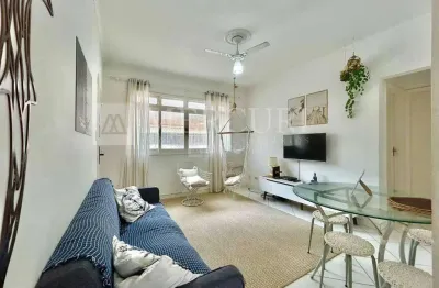 Apartamento no guarujá, pitangueiras, 2 quartos, próximo da praia - mercuri imóveis - imobiliária no guarujá