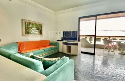 Apartamento no guarujá, enseada, 4 quartos, sendo 2 suíte e sacada - mercuri imóveis - imobiliária no guarujá