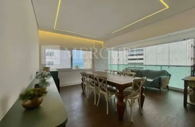 Apartamento no guarujá, astúrias, 3 quartos, sendo 3 suíte e sacada - mercuri imóveis - imobiliária no guarujá