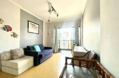 Apartamento no guarujá, tombo, 2 quartos, sendo 1 suíte e sacada - mercuri imóveis - imobiliária no guarujá