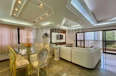 Apartamento no guarujá, pitangueiras, 3 quartos, sendo suítes e sacada com vista urbana - mercuri imóveis - imobiliária no guarujá