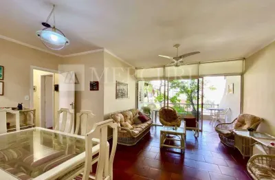 Apartamento no guarujá, enseada, 3 quartos, varanda e prédio com lazer - mercuri imóveis - imobiliária no guarujá.