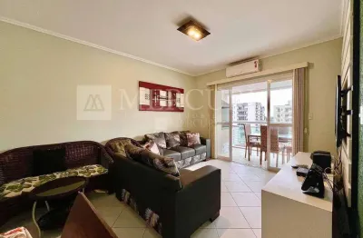 Apartamento no guarujá, enseada, 3 quartos, sendo 1 suíte e varanda gourmet - mercuri imóveis - imobiliária no guarujá