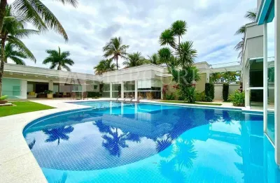 Casa no guarujá, jardim acapulco, térra, 5 suítes, sala de jogos e piscina - mercuri imóveis - imobiliária no guarujá