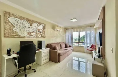 Apartamento no guarujá, pitangueiras, 2 quartos, sendo 1 suíte e próximo da praia - mercuri imóveis - imobiliária no guarujá