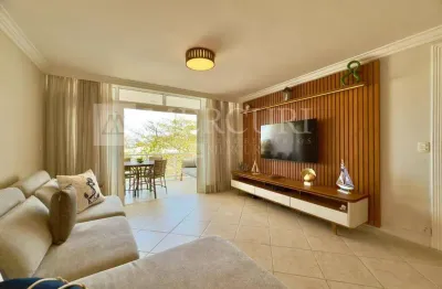 Apartamento no guarujá, pitangueiras, 2 quartos, sendo 1 suíte e sacada com vista para o mar - mercuri imóveis - imobiliária no guarujá