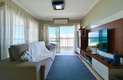 Apartamento no guarujá, enseada, 3 quartos, sendo 1 suíte e varanda gourmet - mercuri imóveis - imobiliária no guarujá