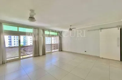 Apartamento no guarujá, pitangueiras, 3 quartos, sendo 1 suíte e com vista mar - mercuri imóveis - imobiliária no guarujá